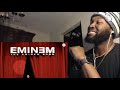 Eminem - Say Goodbye Hollywood - REACTION