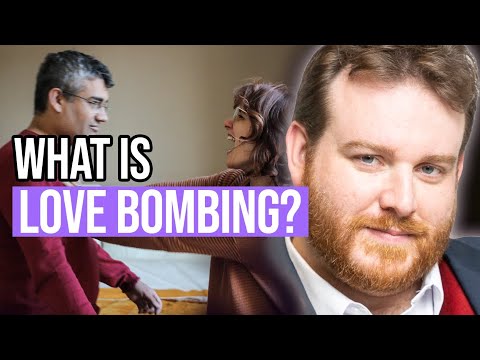 Love Bombing Your Partner Is Causing This Attachment Style | Here's How...