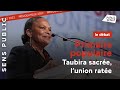 Primaire populaire  taubira sacre lunion rate