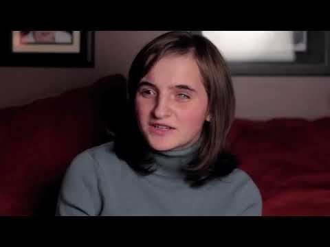 Gods not dead Wang Foundation Patient Maria