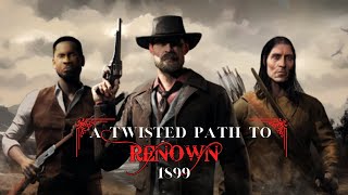 A Twisted Path To Renown | I'm a Beginner | Introduction & Gameplay