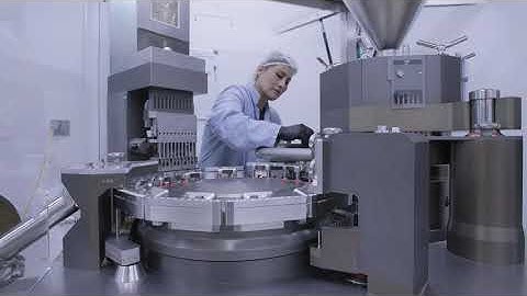 ALULA Encapsulation Supplement Manufacturing