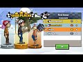 Restarted hill climb racing 2, game3