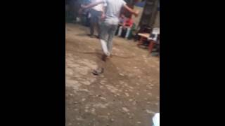 Lezginka Qusar Rayonu Qullar Kendi