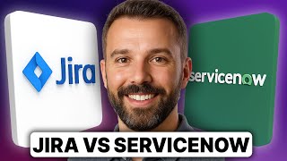 Jira vs ServiceNow (2026) | Which One is actually Better?