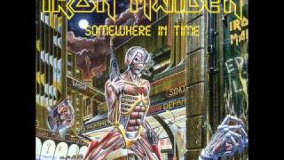 Iron Maiden - Sea Of Madness