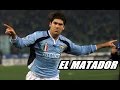 Marcelo Salas ► Lazio ► Goals & Skills