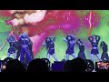 G I DLE PUT IT STRAIGHT NIGHTMARE VERSION NEW YORK 230813 4K HDR mp3