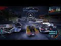Need For Speed Carbon Challenge Bronze 1080p60 GTX 1080 40 50 Need For Speed Carbon Challenge Bronze 1080p60 GTX 1080 40 50