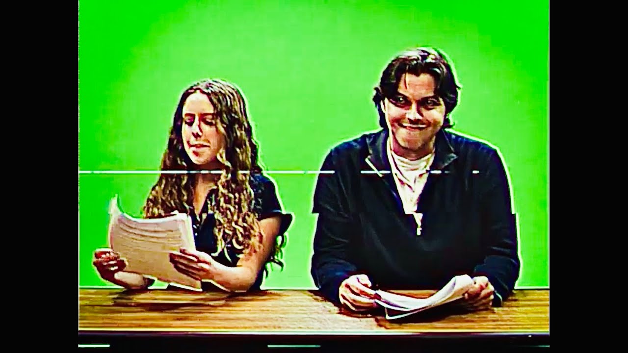 90 s TV News Outtakes Analog Horror YouTube 90 s TV News Outtakes Analog Horror YouTube