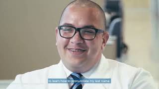 Blessing Health System | Meet Dr. Acevedo - Ver. 2