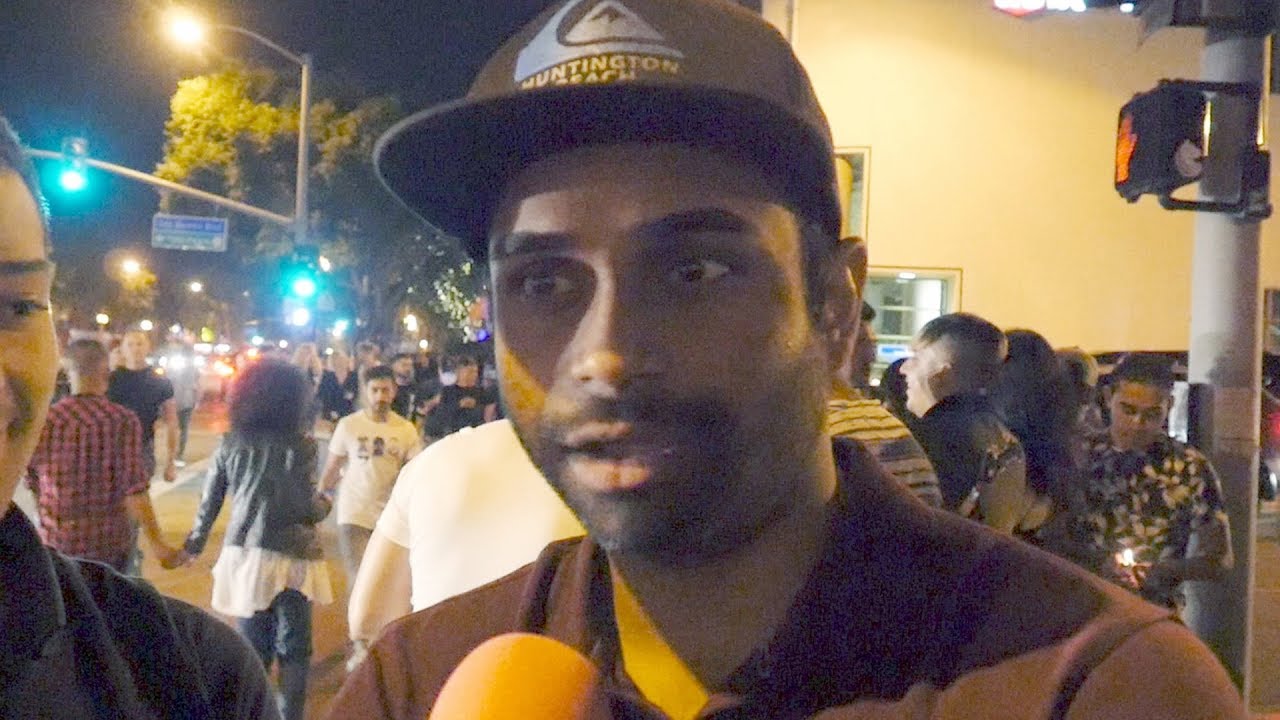 Drunk on Red Bull and Vodka The DUIQ YouTube