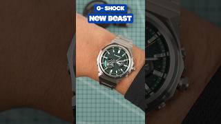 New G-Shock In India❤️ #casio #casiowatch #casiowatches #menwatches #menwatch #watches #watch