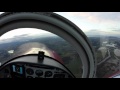 Vans RV8 Gas run #1