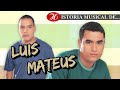 Luis Mateus Mezclado - Vallenato Corta venas