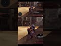 Kenshiro vs Toki pt3 #gameplay #gaming #firstofthenorthstar #gameshorts