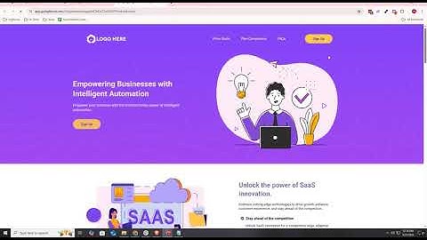 How to Add Animate.css to GoHighLevel Funnels (Step-by-Step Tutorial)
