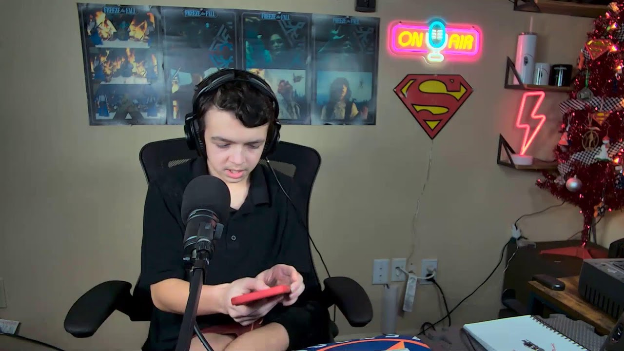 Super Sam Sports Encore Podcast Epsisode 103 Watch Party Houston Cougars vs Rider Broncs Part 2.