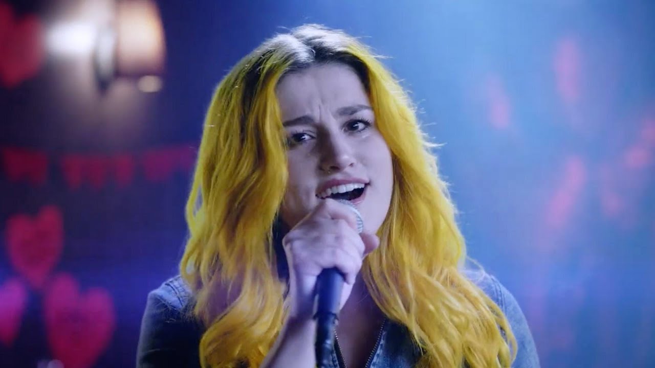 Carmela - "Born To Lose You" (Official Music Video)