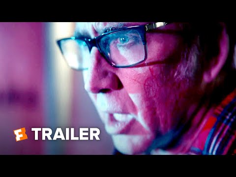 Color Out of Space Trailer #1 (2019) | Movieclips Indie