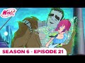 Winx Club - FULL EPISODE | A Monster Crush | Season 6 Episode 21