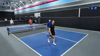 05/22/26 / Memorial Weekend Ace Play ~ Simon, Epstein -vs- Spearman, Wernecke