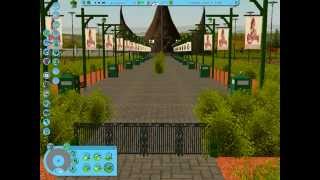 rct3 efteling