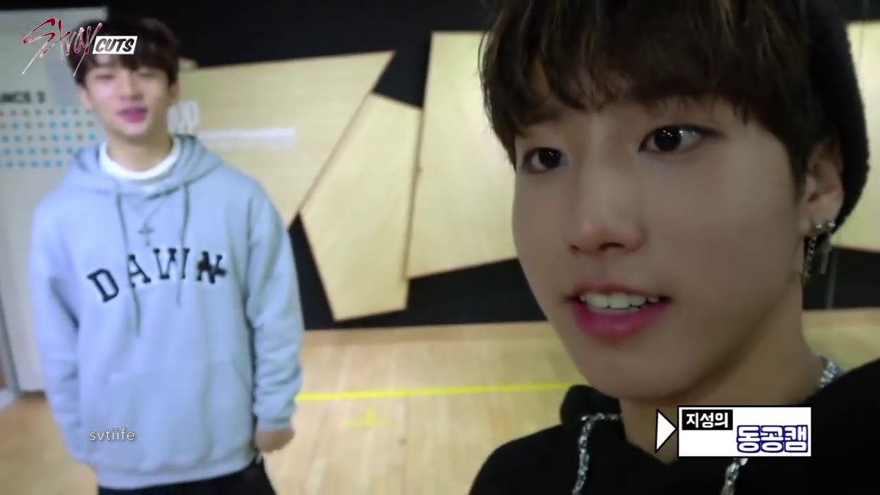 Boys by CharliXCX but it's Han from Stray Kids