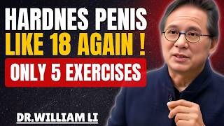 Men Over 50 Do ONLY These 5 Exercises — Your Testosterone Will SKYROCKET
