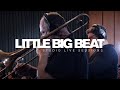 COUNT BASIC - COME OVER - STUDIO LIVE SESSION - LITTLE BIG BEAT STUDIOS