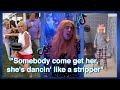 &#39;&#39;Somebody come get her, she&#39;s dancin&#39; like a stripper&#39;&#39; For 5 min Straight ( Tik Tok )