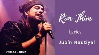 Download lagu Rim Jhim Song  Jubin Nautiyal  Ami Mishra  Parth S, Diksha S  Kunaal V Ashi Mp3 Video Mp4