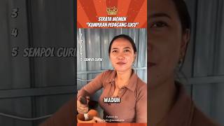 Top 5 Kumpulan Pedagang Lucu 6