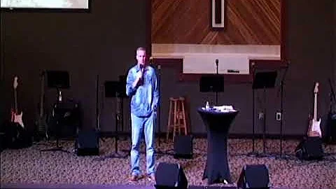 08/18/2019 Sermon-Bro. Richard Pullen