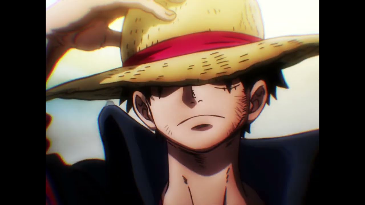 tek it.「One Piece Edit」