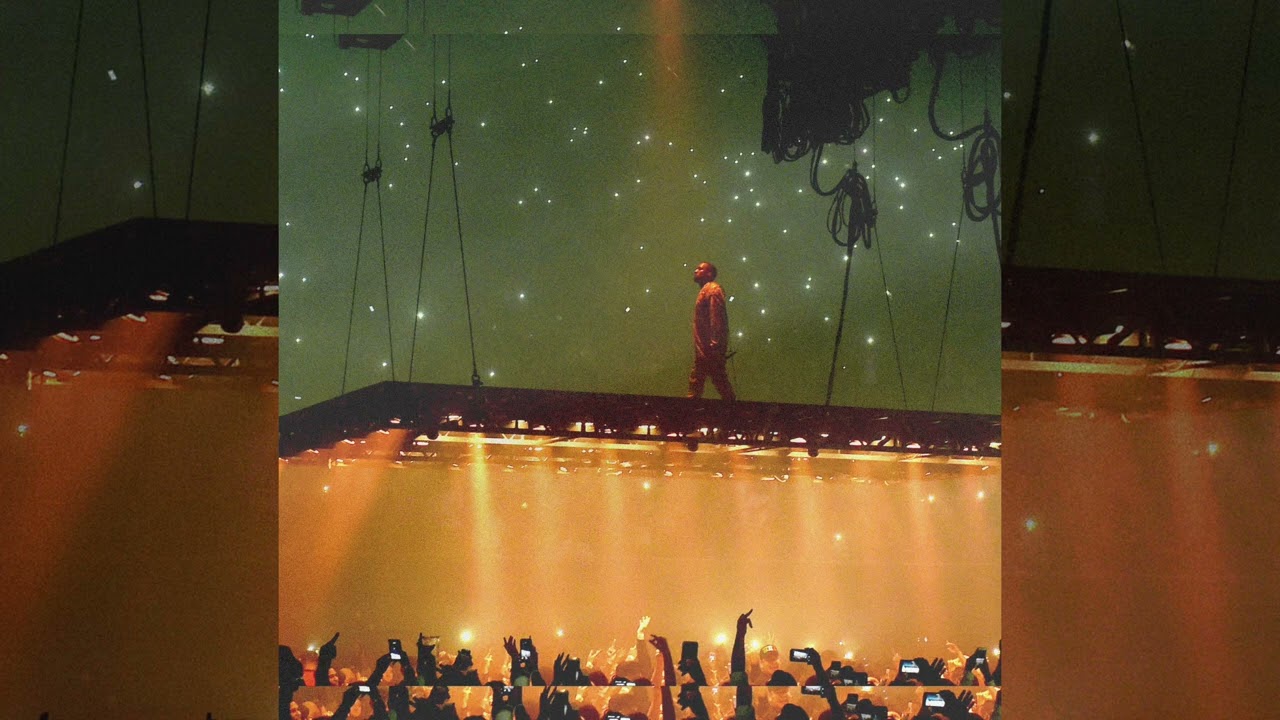 midnight (Kanye x J Cole Type Beat)