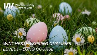 Winchester Spring Qualifier 2026 - Session 3