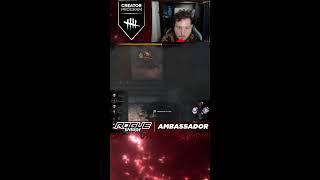 WHEEL PICKS MY KILLER | High MMR Sweat Games in Dead by Daylight | #dbdcreator #rogueenergy