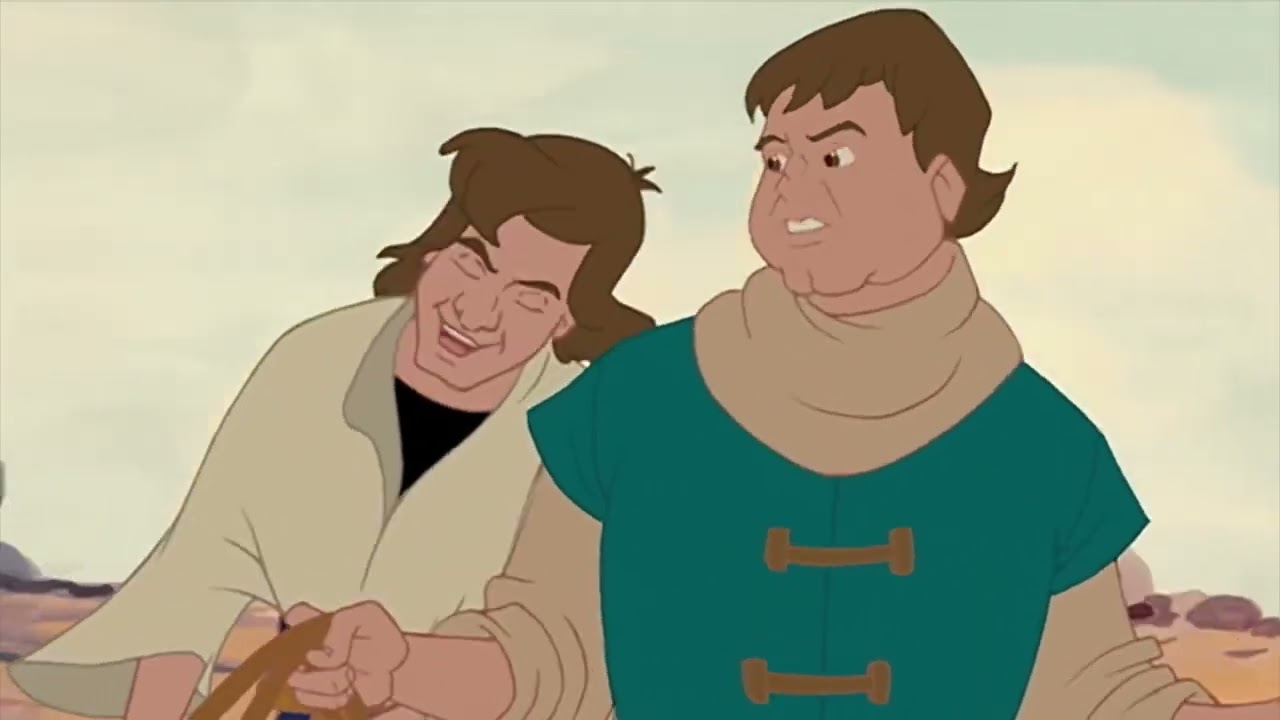 As parábolas de Jesus P 2