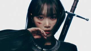 [𝐩𝐥𝐚𝐲𝐥𝐢𝐬𝐭] kpop songs for baddies only ⛓🖤⛓ girl group playlist june 2023