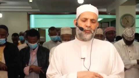 تلاوه خاشعه للقارئ الشيخ (حسن صالح) أجمل حالات واتس اب دينيه ❤️ Quran Staus