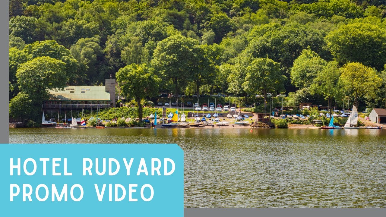 Hotel Rudyard Hotel promotional video - Hotel Rudyard - YouTube