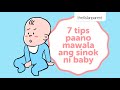 7 tips paano mawala ang sinok ni baby | theAsianparent Philippines