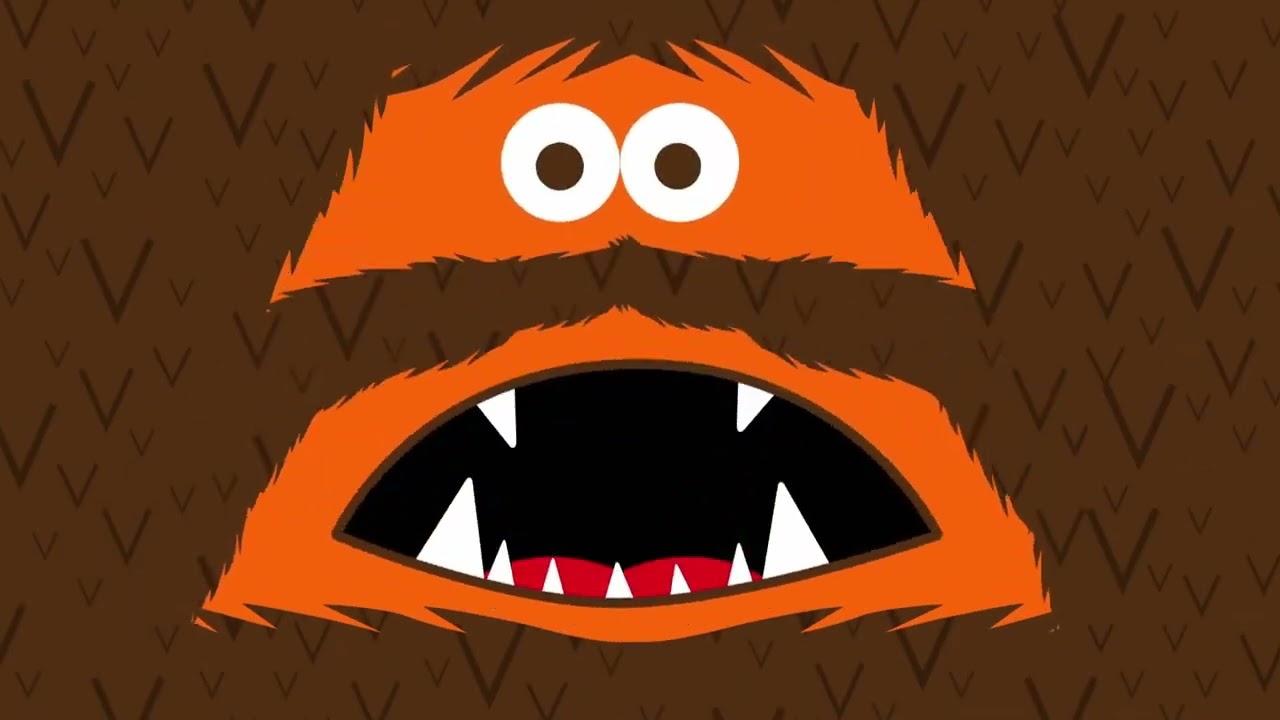 Nickelodeon Big Head Bumpers Compilation (2013-2014)