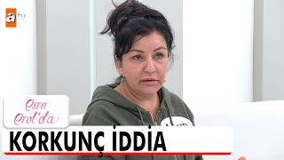 Annem, Sevgilim İlhan Yüzünden Öldü - Esra Erolda 17 Mart 2026