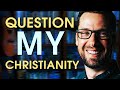 20 Questions with Pastor Mike (Episode 29)