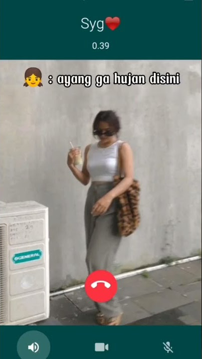 Percakapan Telepon Baper #Shorts #shorts #shortsvideo