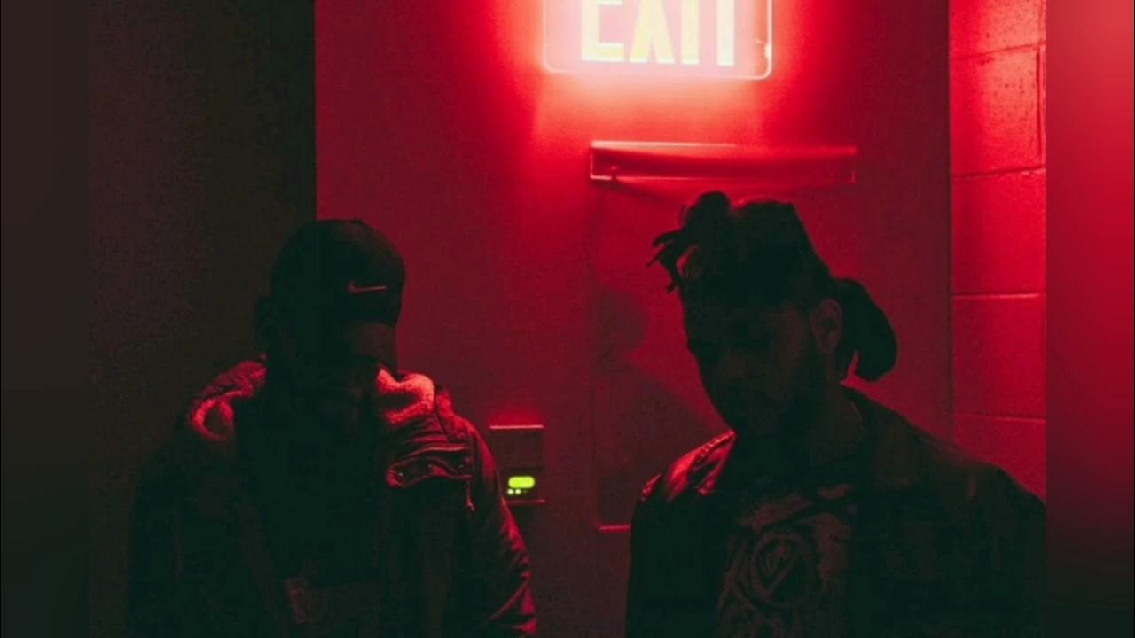 Rambo (Last Blood) Extended Remix Bryson Tiller & The Weeknd YouTube