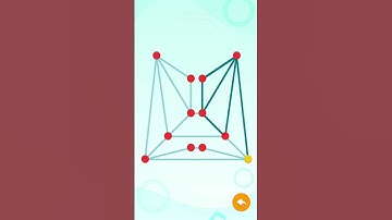 Smart Puzzle | One line game | #viral #youtubeshorts #shorts #short