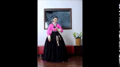 Thumbnail of 안소라 - 오봉산 타령